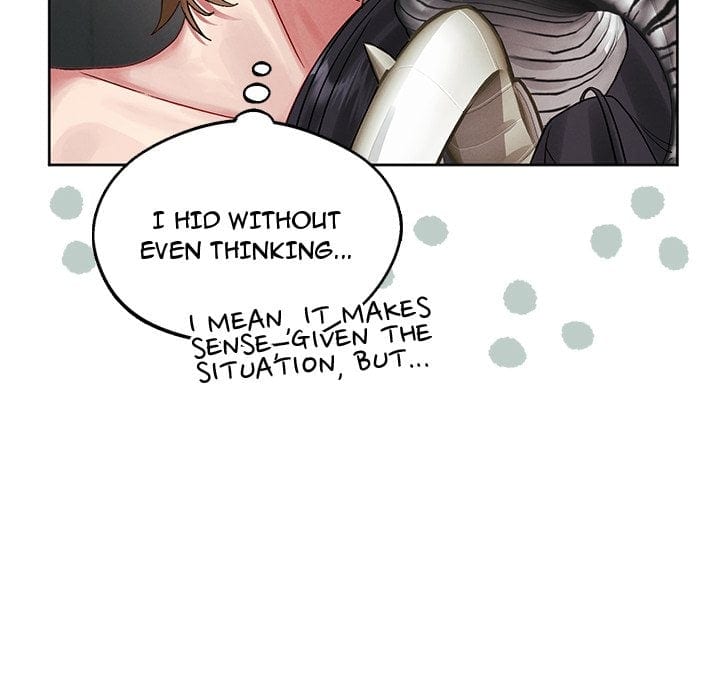 From Weakling to Nemesis Uncensored, chapter 32, page 32 of 158