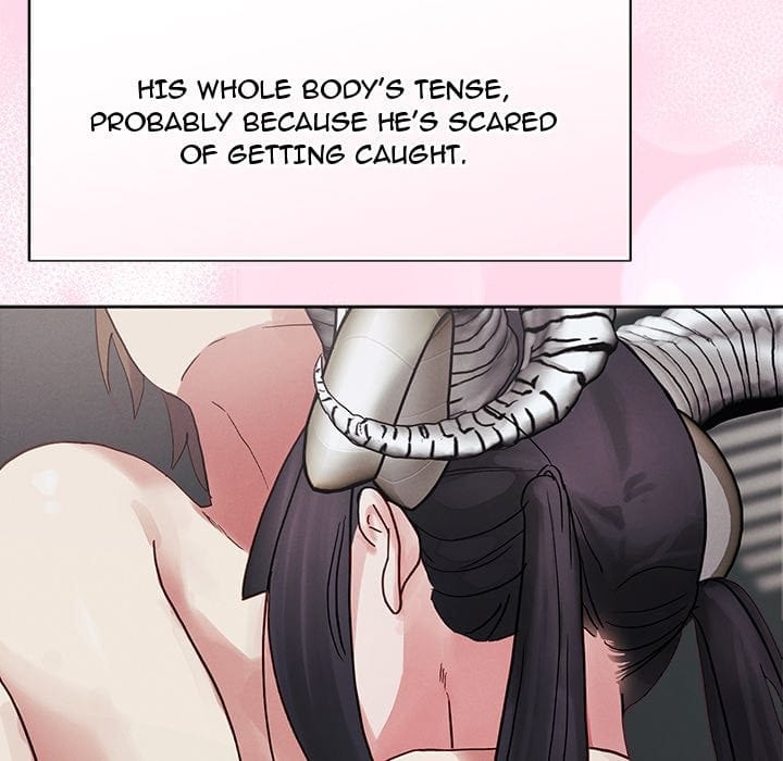 From Weakling to Nemesis Uncensored, chapter 32, page 49 of 158