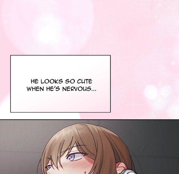From Weakling to Nemesis Uncensored, chapter 32, page 54 of 158