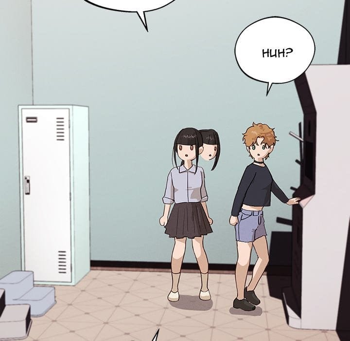 From Weakling to Nemesis Uncensored, chapter 32, page 71 of 158