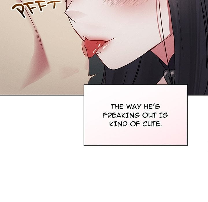 From Weakling to Nemesis Uncensored, chapter 32, page 88 of 158