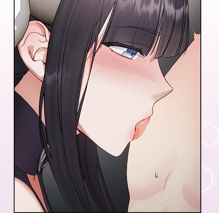 From Weakling to Nemesis Uncensored, chapter 32, page 104 of 158