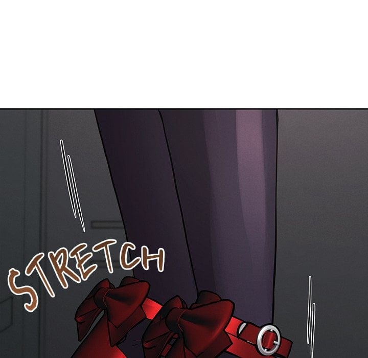 From Weakling to Nemesis Uncensored, chapter 32, page 124 of 158