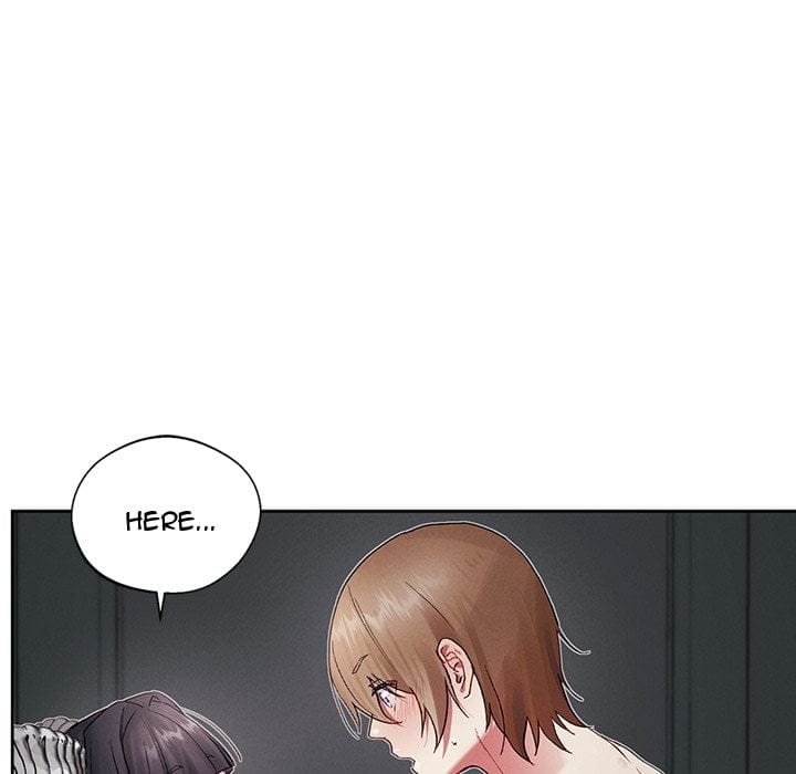 From Weakling to Nemesis Uncensored, chapter 32, page 126 of 158