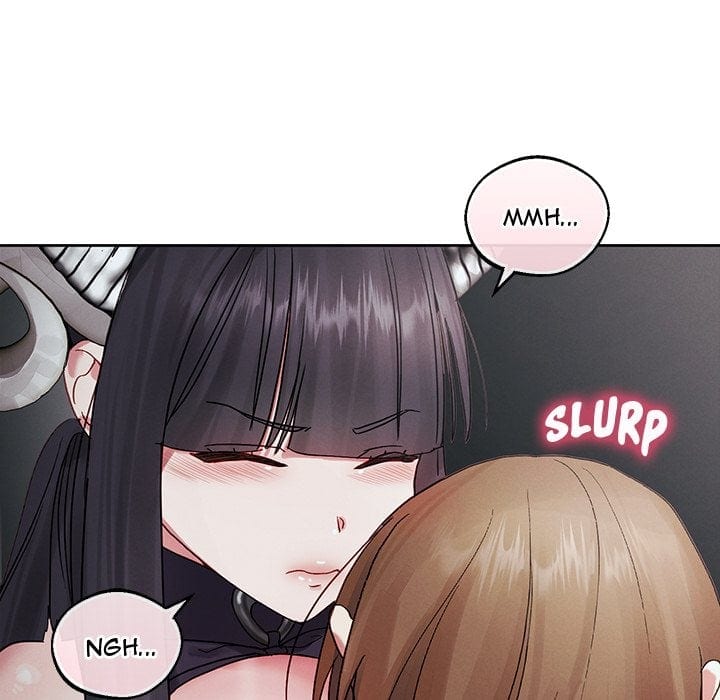 From Weakling to Nemesis Uncensored, chapter 32, page 134 of 158