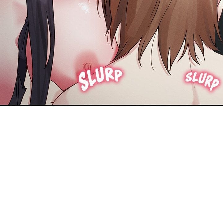 From Weakling to Nemesis Uncensored, chapter 32, page 135 of 158