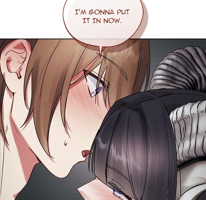 From Weakling to Nemesis Uncensored, chapter 32, page 143 of 158