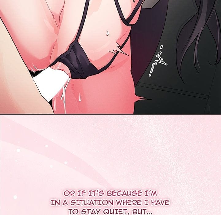 From Weakling to Nemesis Uncensored, chapter 33, page 28 of 143