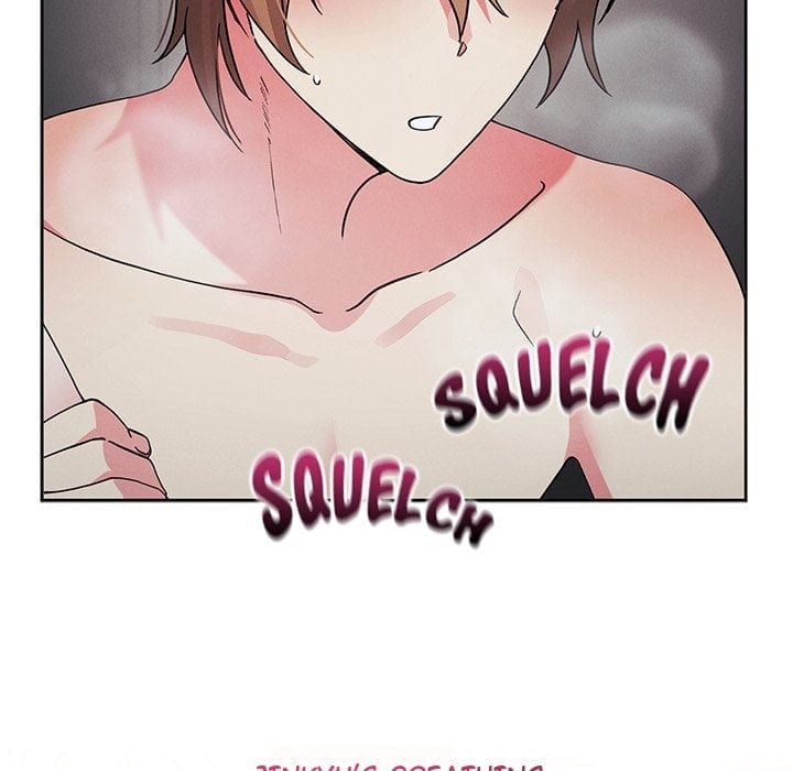From Weakling to Nemesis Uncensored, chapter 33, page 33 of 143