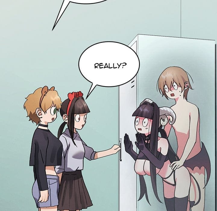 From Weakling to Nemesis Uncensored, chapter 33, page 55 of 143