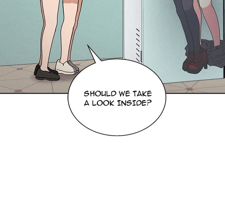 From Weakling to Nemesis Uncensored, chapter 33, page 56 of 143