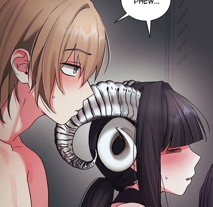 From Weakling to Nemesis Uncensored, chapter 33, page 65 of 143