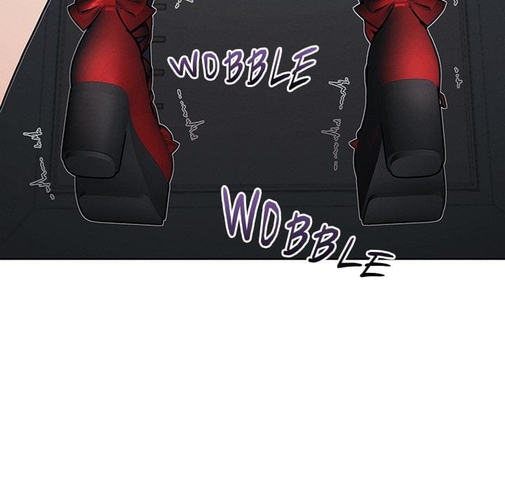 From Weakling to Nemesis Uncensored, chapter 33, page 89 of 143