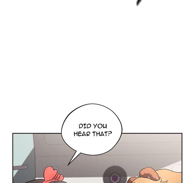 From Weakling to Nemesis Uncensored, chapter 33, page 94 of 143