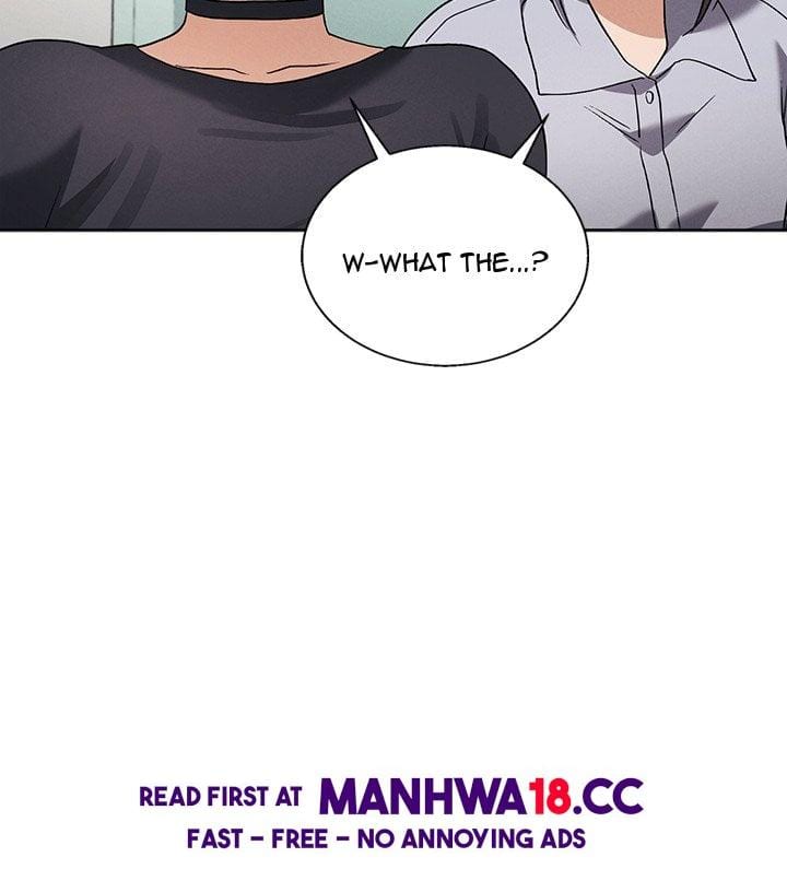 From Weakling to Nemesis Uncensored, chapter 33, page 104 of 143