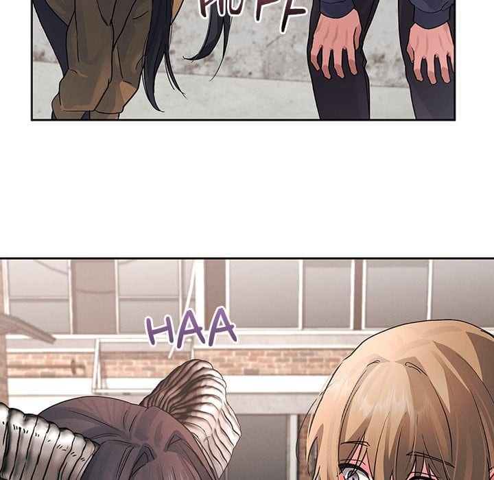 From Weakling to Nemesis Uncensored, chapter 33, page 112 of 143