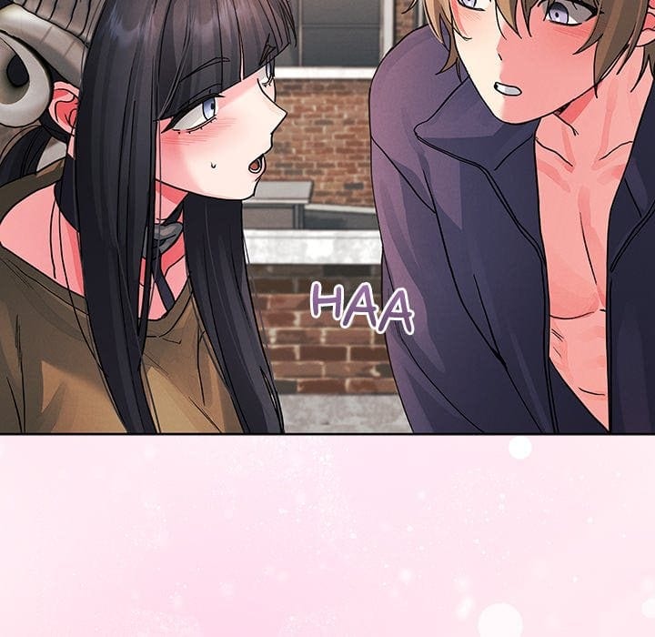 From Weakling to Nemesis Uncensored, chapter 33, page 113 of 143