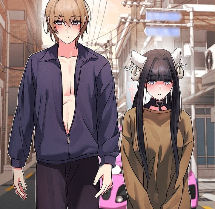 From Weakling to Nemesis Uncensored, chapter 33, page 124 of 143