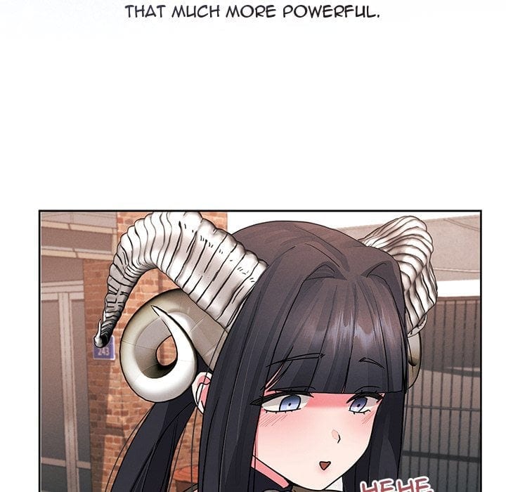 From Weakling to Nemesis Uncensored, chapter 33, page 126 of 143