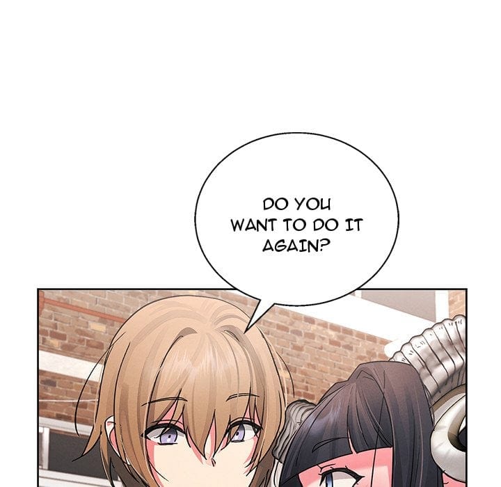 From Weakling to Nemesis Uncensored, chapter 33, page 128 of 143