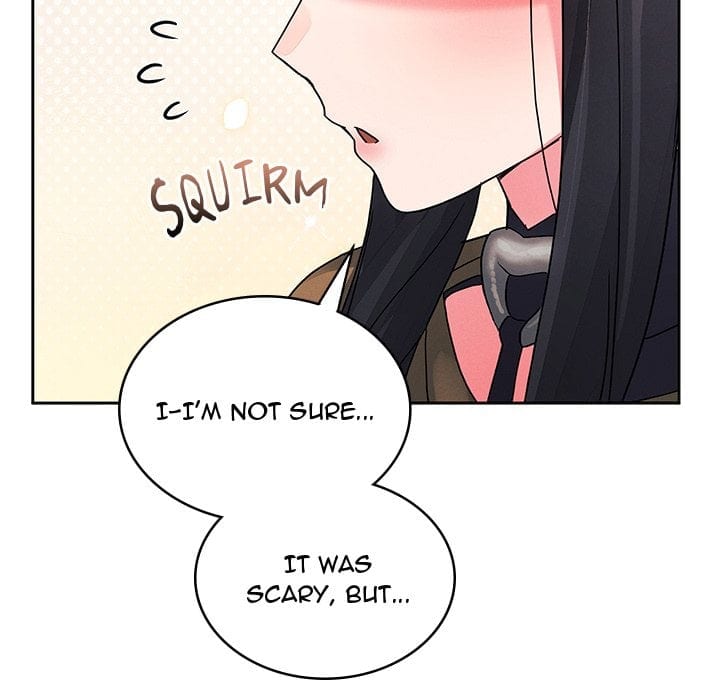 From Weakling to Nemesis Uncensored, chapter 33, page 131 of 143