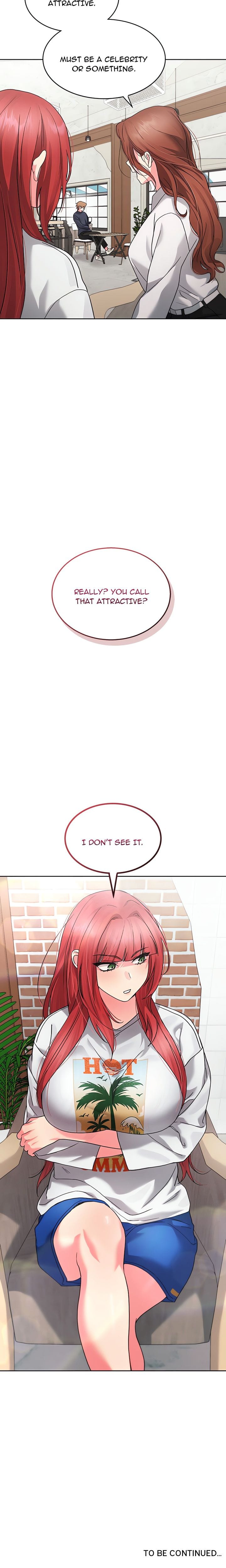 From Weakling to Nemesis Uncensored, chapter 34, page 24 of 25