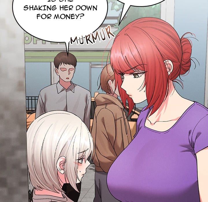 From Weakling to Nemesis Uncensored, chapter 38, page 6 of 159