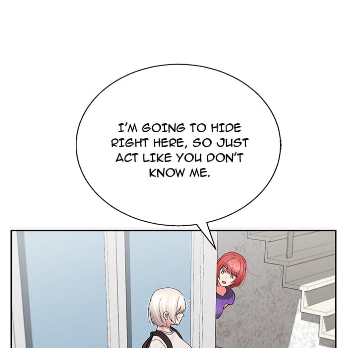 From Weakling to Nemesis Uncensored, chapter 38, page 8 of 159