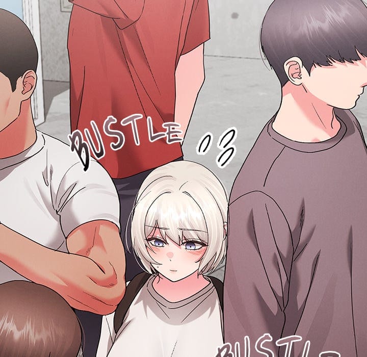 From Weakling to Nemesis Uncensored, chapter 38, page 11 of 159
