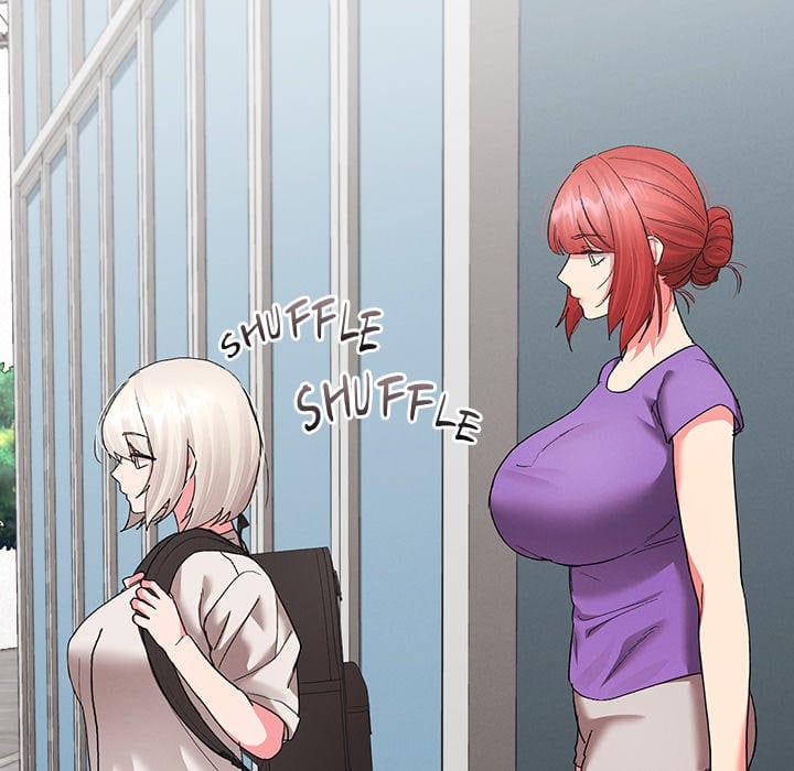 From Weakling to Nemesis Uncensored, chapter 38, page 16 of 159