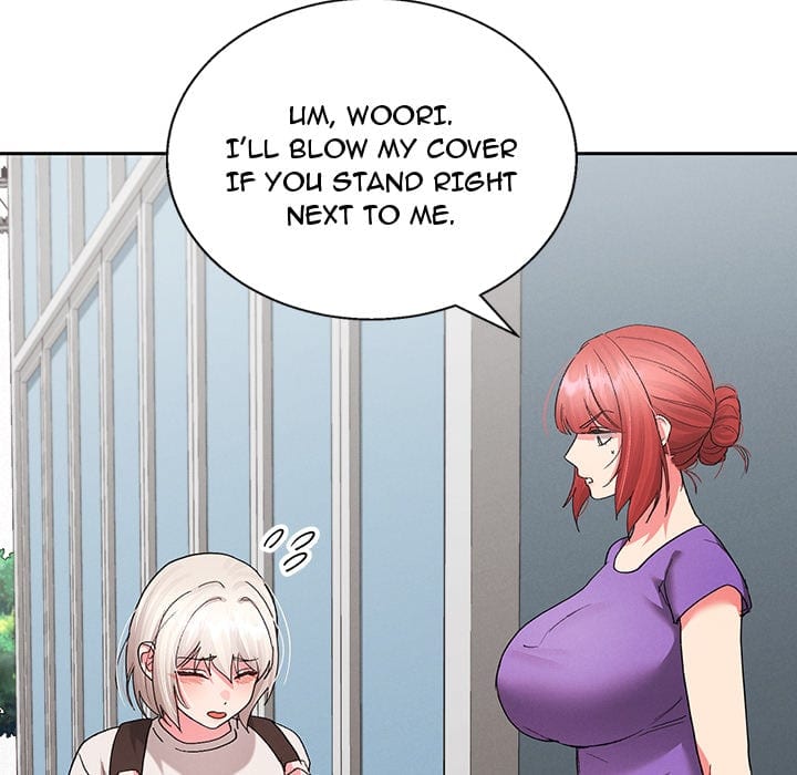 From Weakling to Nemesis Uncensored, chapter 38, page 18 of 159