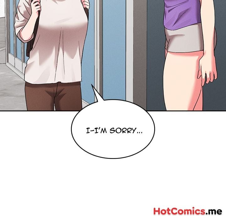 From Weakling to Nemesis Uncensored, chapter 38, page 19 of 159