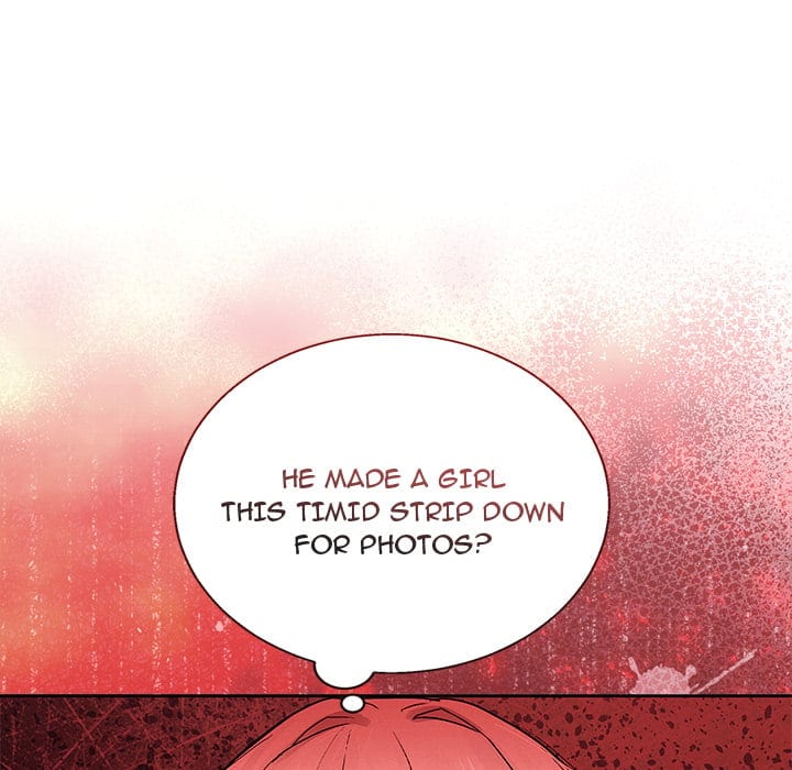 From Weakling to Nemesis Uncensored, chapter 38, page 23 of 159