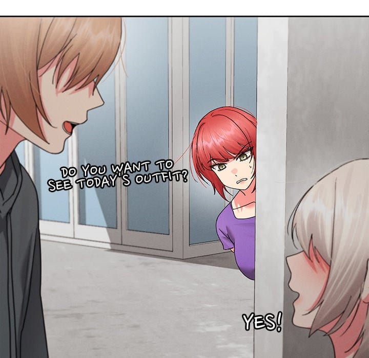 From Weakling to Nemesis Uncensored, chapter 38, page 40 of 159