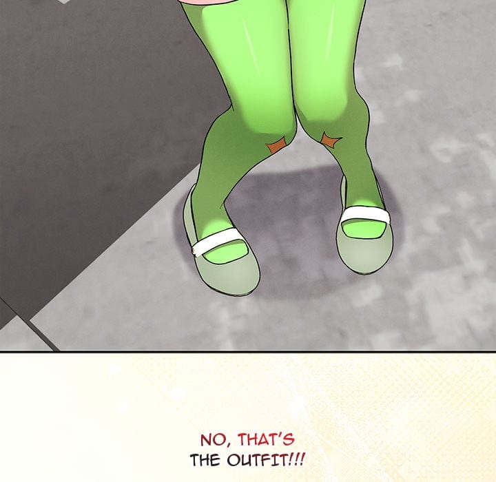 From Weakling to Nemesis Uncensored, chapter 38, page 46 of 159