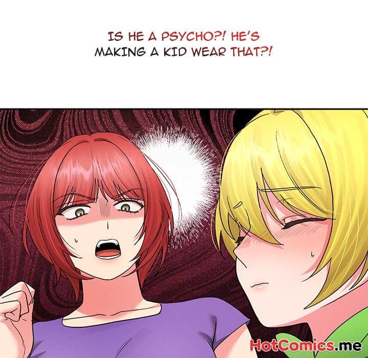 From Weakling to Nemesis Uncensored, chapter 38, page 48 of 159