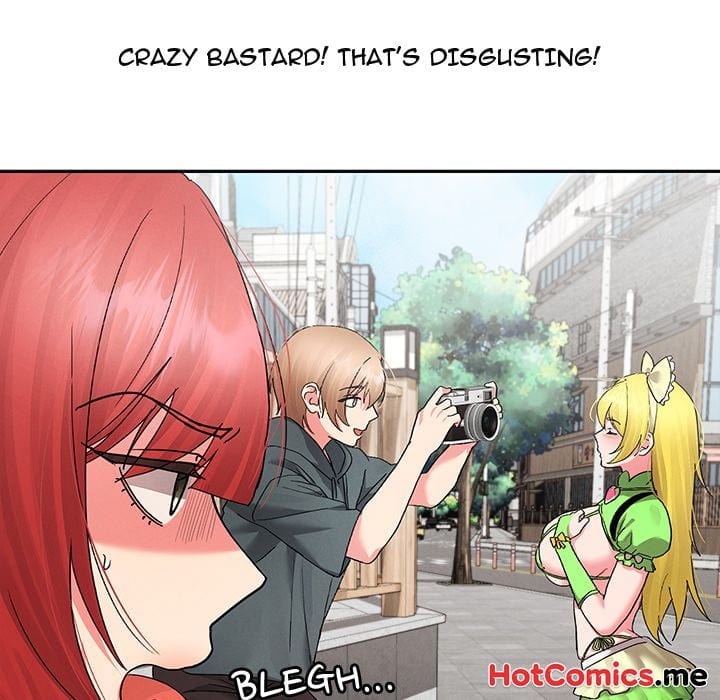 From Weakling to Nemesis Uncensored, chapter 38, page 53 of 159