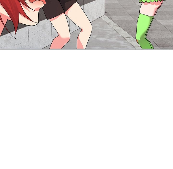 From Weakling to Nemesis Uncensored, chapter 38, page 54 of 159