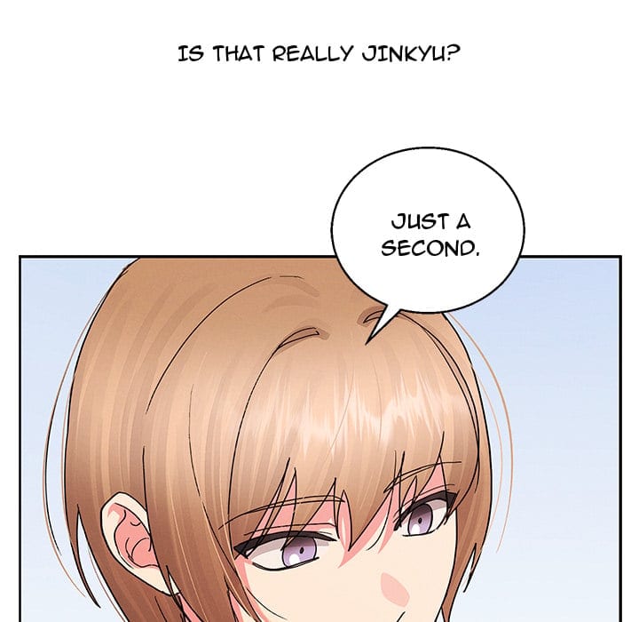 From Weakling to Nemesis Uncensored, chapter 38, page 55 of 159