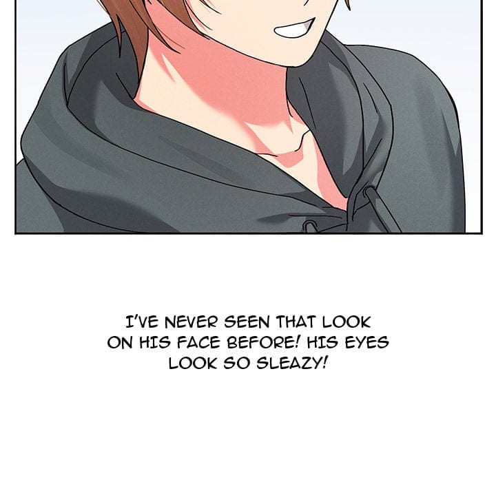 From Weakling to Nemesis Uncensored, chapter 38, page 56 of 159