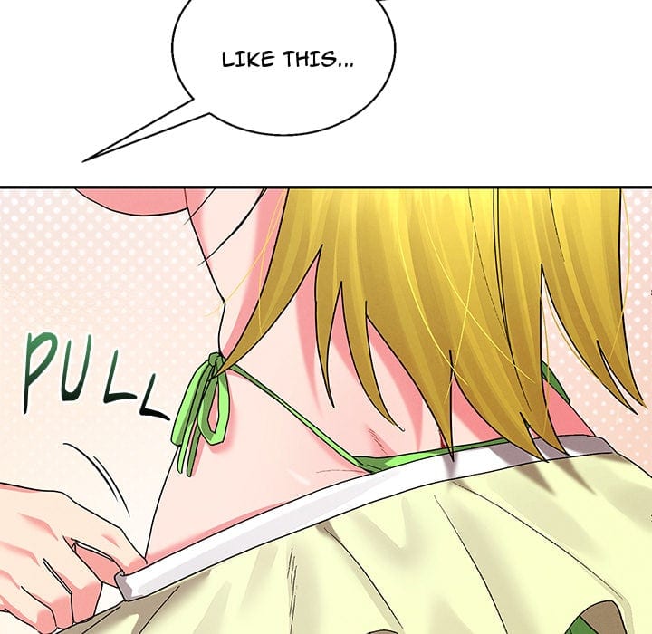 From Weakling to Nemesis Uncensored, chapter 38, page 58 of 159