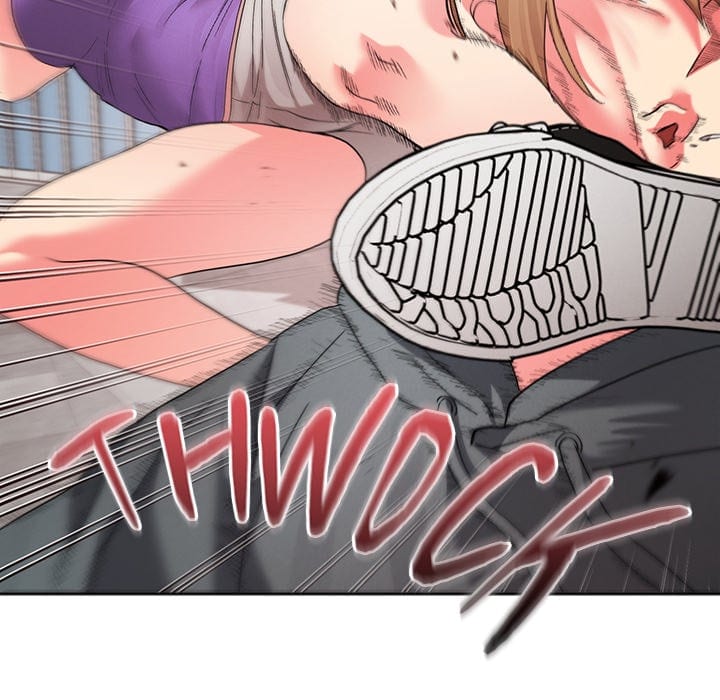 From Weakling to Nemesis Uncensored, chapter 38, page 65 of 159