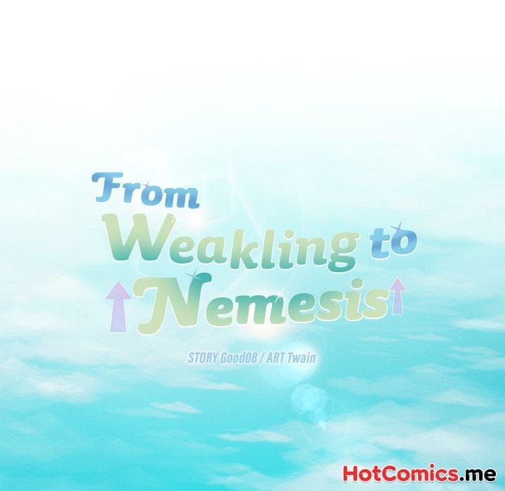 From Weakling to Nemesis Uncensored, chapter 38, page 67 of 159