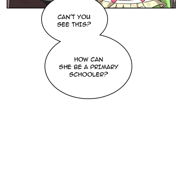 From Weakling to Nemesis Uncensored, chapter 38, page 73 of 159