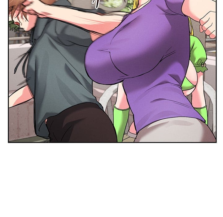 From Weakling to Nemesis Uncensored, chapter 38, page 75 of 159