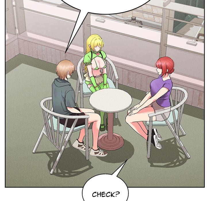 From Weakling to Nemesis Uncensored, chapter 38, page 79 of 159