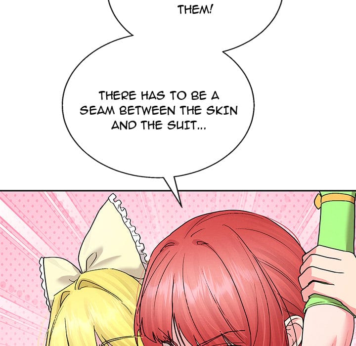 From Weakling to Nemesis Uncensored, chapter 38, page 81 of 159