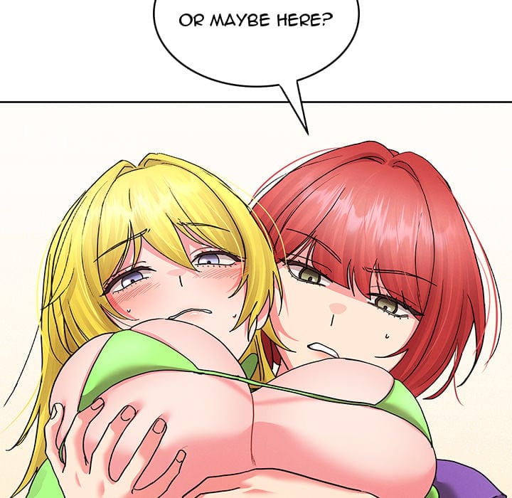 From Weakling to Nemesis Uncensored, chapter 38, page 84 of 159
