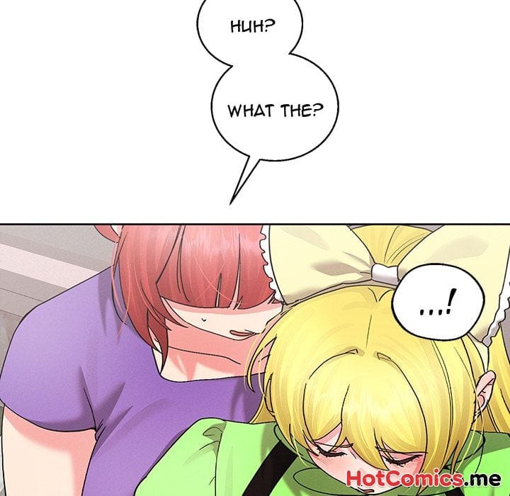 From Weakling to Nemesis Uncensored, chapter 38, page 91 of 159
