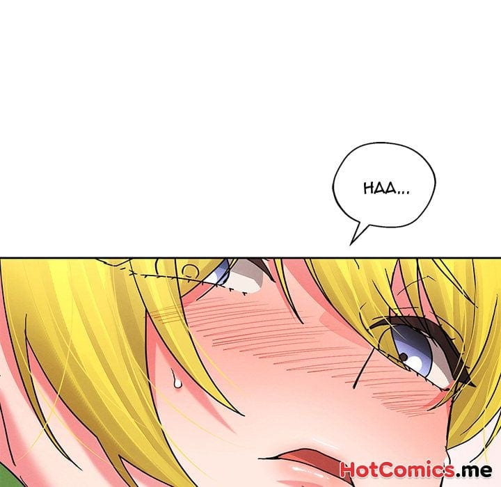 From Weakling to Nemesis Uncensored, chapter 38, page 96 of 159